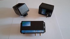 WiFi pH/ORP/Temp Controller &