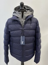 Giubbotto Harmonte & Blaine