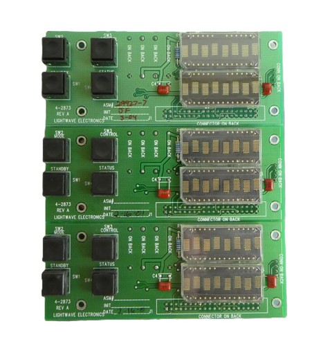 Lightwave electronics 2873 - lightwave,