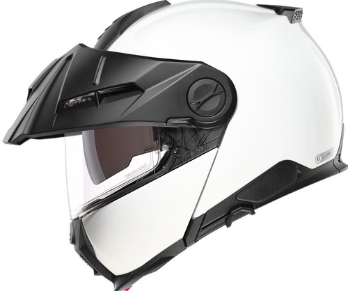 Schuberth casco pieghevole - schuberth,