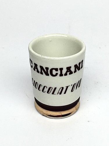 Bicchierino vintage - , in