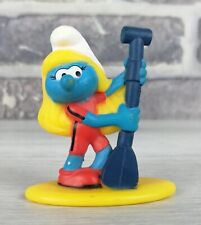 PUFFETTA SUP BOARD - MCDONALD - PEYO - 2022 - 6 CM