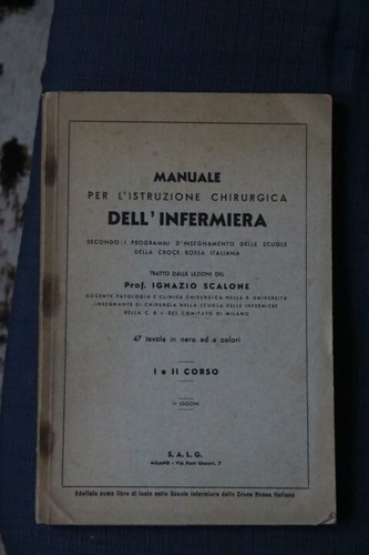 Manuale per istruzione - manuale,