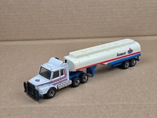 MATCHBOX Convoy Scania T142