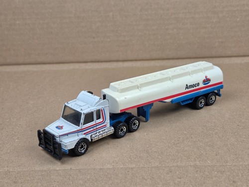 Matchbox convoy scania - matchbox,