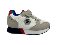 SCARPE LUMBERJACK STORMY CON