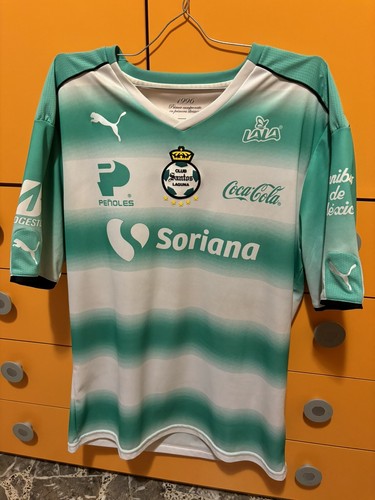 Maglia santos laguna - maglia,