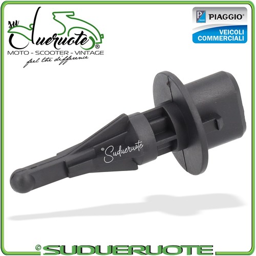 Sensore temperatura tubo - di,