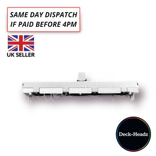 Pioneer dcv1027 channel fader - pioneer,