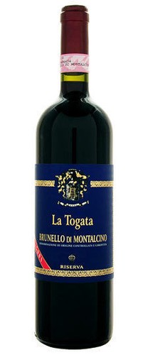brunello montalcino togata