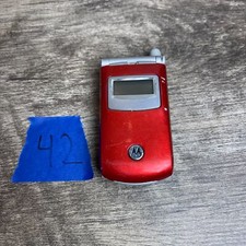 Telefono cellulare Motorola