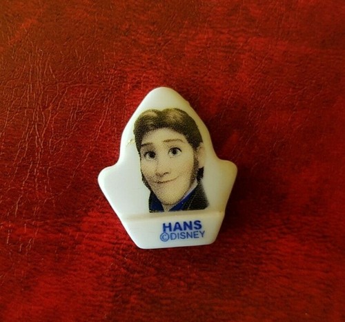 Fève hans disney 4666 - hans,