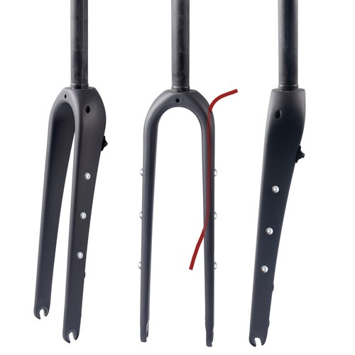 Gravel bike 700c - 700c, fibra
