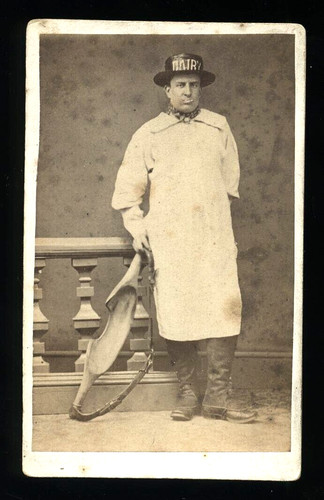 1876 operaio caseificio - , che