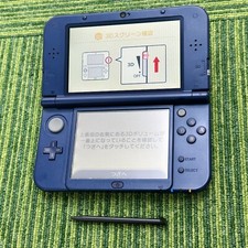 New nintendo 3ds - nintendo,