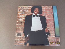 MICHAEL JACKSON OFF THE WALL