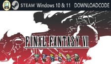 NUOVO PC computer gioco Final