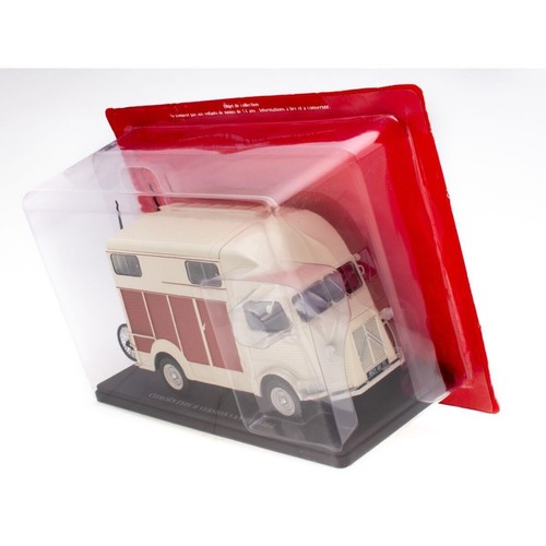Die cast citroen type - citroen,