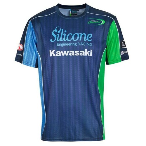 Shirt ufficiale silicone - t-shirt,
