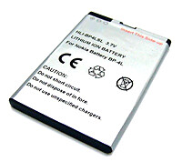 Batteria per Nokia e90 e61i