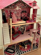 KidKraft Casa delle Bambole 3 Livelli