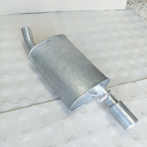 Marmitta post ford fiesta - marmitta, post.