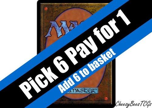Magic the gathering mtg - magic,
