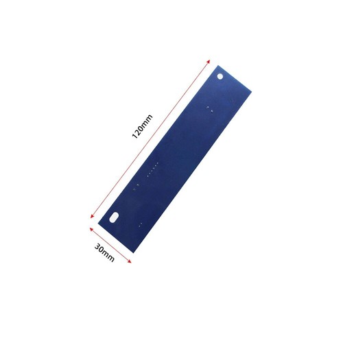 Modulo scheda corrente - scheda,