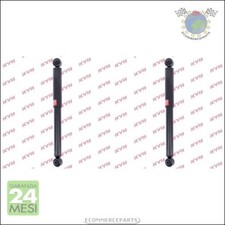 Coppia ammortizzatori Kyb