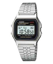 x Casio Vintage A159wa-N1df