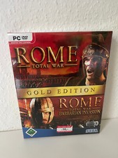ROMA TOTAL WAR GOLD EDITION -