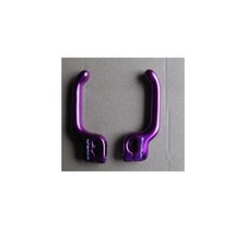 Prolunga leva freno Shogun