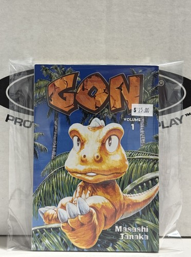 Gon vol 9 0 cmx - vol.,