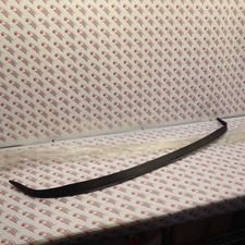 SPOILER PARAURTI ANT. FIAT