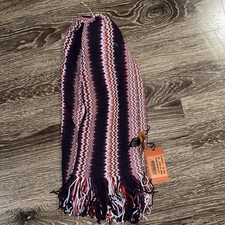 Sciarpa/Spalla Missoni ZigZag