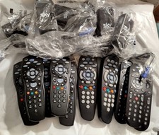 Telecomandi E Alimentatori