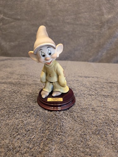 Statuina giuseppe armani - statuina,