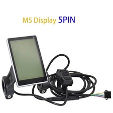 M5 5Pin 48V Display