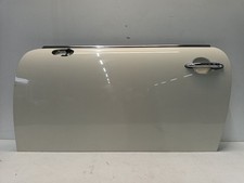 Porta anteriore sinistra Mini