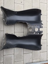Carena scudo gamba BMW C1 125 / 200