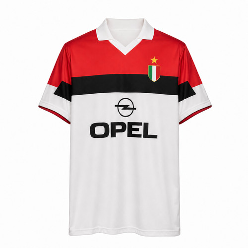 Maglia calcio milan replica - maglia,