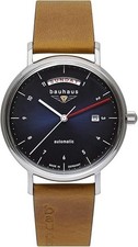 Orologio da polso uomo Bauhaus