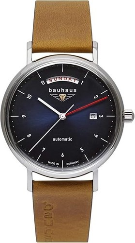 Orologio polso uomo - uomo, bauhaus