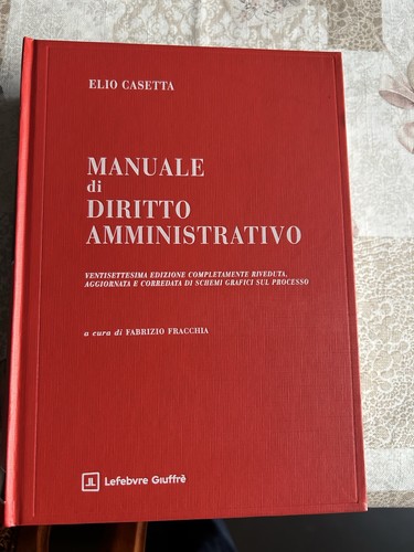 Elio casetta manuale - elio,