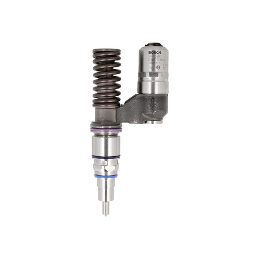 Bosch unit injector - ✅,