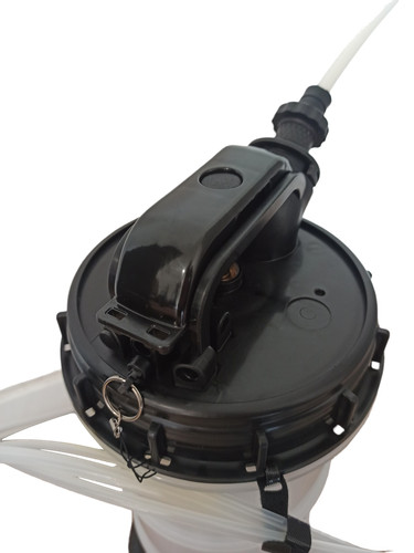 Newparts extracteur fluido - extracteur, di
