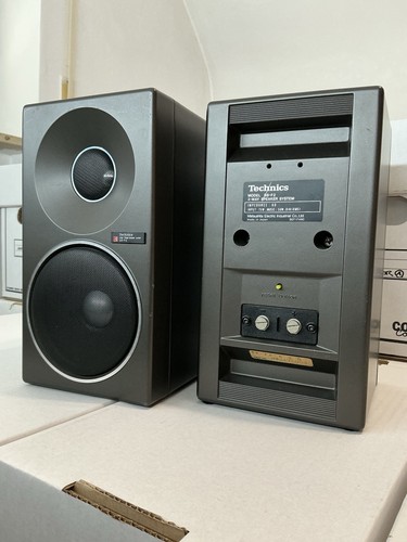 Altoparlanti technics f2 - technics, sb-f2