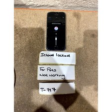 Smartphone Apple iPhone 5s