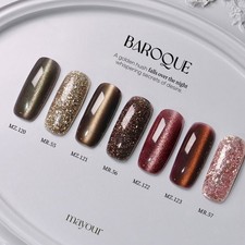 Smalto Gel Mayour Barocco