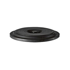 Coperchio NERO ricambio per